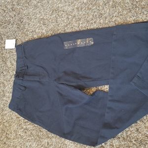Boys size 7 NWT Polo by Ralph Lauren Navy Pants